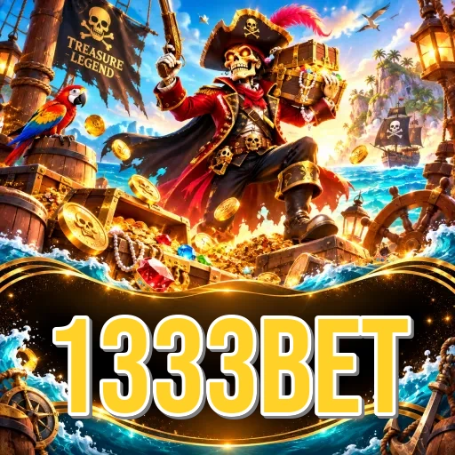 Who We Are at 1333bet